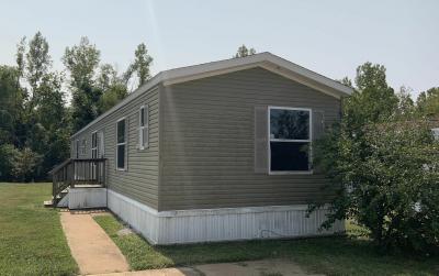 Mobile Home at 6784 Big Creek Lot 212 House Springs, MO 63051