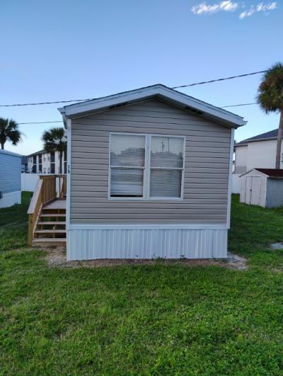 Mobile Home at 8817 N Atlantic Ave Lot 15 Cape Canaveral, FL 32920