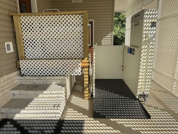 2002 Palm  Home