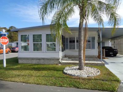 Mobile Home at 7140 Balboa  Av New Port Richey, FL 34653