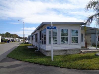 Photo 3 of 27 of home located at 7140 Balboa  Av New Port Richey, FL 34653