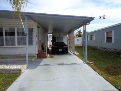 Photo 4 of 27 of home located at 7140 Balboa  Av New Port Richey, FL 34653