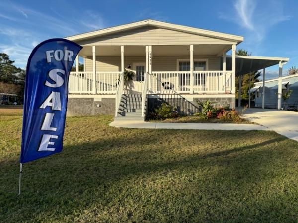 Photo 1 of 2 of home located at 6625 NE 5th St Ocala, FL 34470