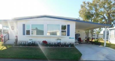 Mobile Home at 213 Marywood Pkwy N Lakeland, FL 33803