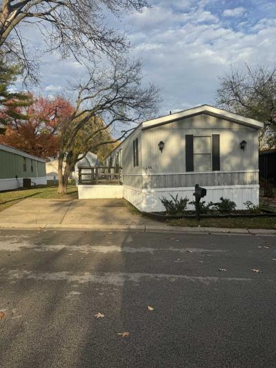 Mobile Home at 244 Winndale Drive Saint Charles, MO 63301