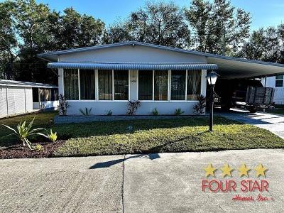 Mobile Home at 148 Countryside Dr Orange City, FL 32763