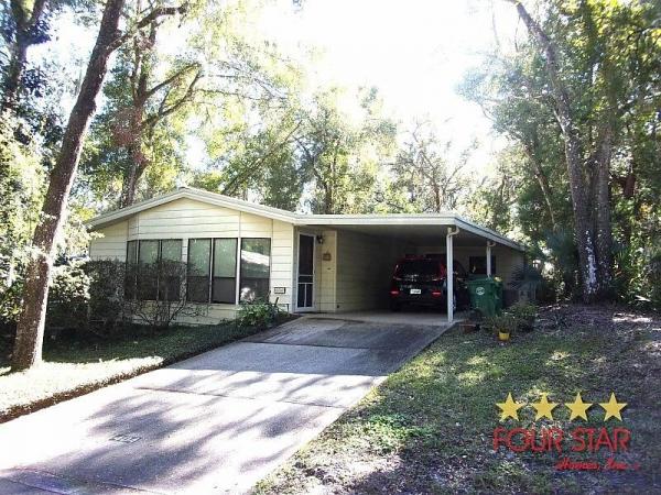 Photo 1 of 2 of home located at 404 Bark Cir Deland, FL 32724