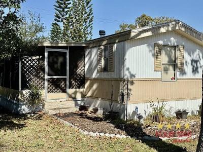 Mobile Home at 1450 Madeline Ave Port Orange, FL 32129