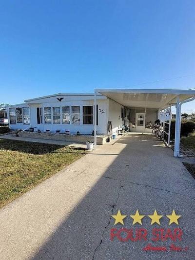 Mobile Home at 263 Bern St Port Orange, FL 32127