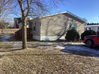 Mobile Home at 116 Spruce Avenue N.e. Buffalo, MN 55313