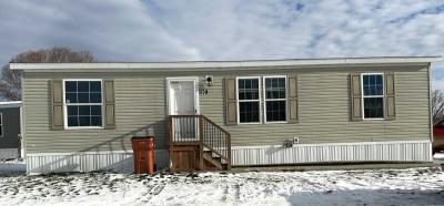 Mobile Home at 370 Allan St Cedar Springs, MI 49319