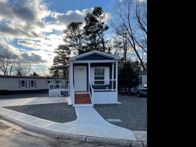 Mobile Home at 10 Page Place Jackson, NJ 08527