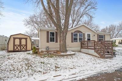 Mobile Home at 18164 Hwy 65 NE Cedar, MN 55011