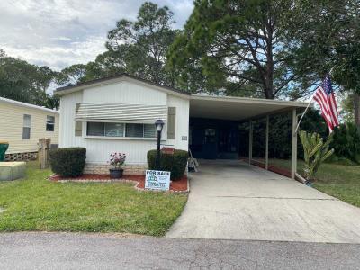 Mobile Home at 40 Royal Dr Eustis, FL 32726