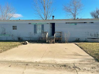 Mobile Home at 2552 Smith Ave., Lot 105 Marshalltown, IA 50158