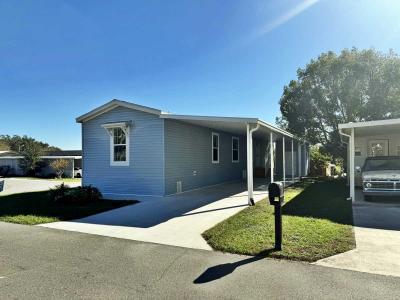 Mobile Home at 1 Marlene Court Sorrento, FL 32776