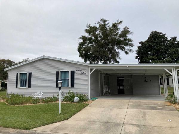 2000 Palm Harbor 8P352B3-2 Mobile Home