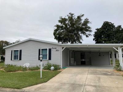 Mobile Home at 73 Claremount Drive Flagler Beach, FL 32136