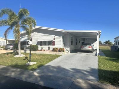 Mobile Home at 429 Horizon Dr North Fort Myers, FL 33903