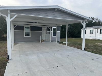 Mobile Home at 6641 Hopi Trail Leesburg, FL 34748