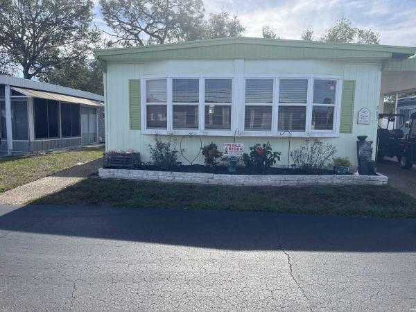 1979 TWIN MANOR Mobile Home For Sale