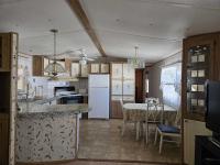 1986 Clar Mobile Home