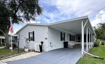 Mobile Home at 3531 Meteor Lane Valrico, FL 33594