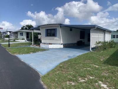 Mobile Home at 46 Buddy Ave Debary, FL 32713