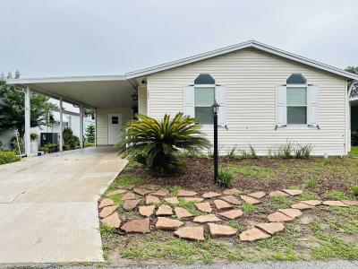 Mobile Home at 3603 Petticoat Junction Lane Valrico, FL 33594