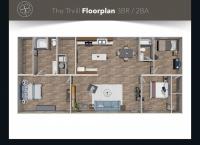 2024 Clayton TRU Thrill  Manufactured Home