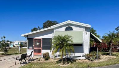 Mobile Home at 2 Kingfish Drive Sebring, FL 33875