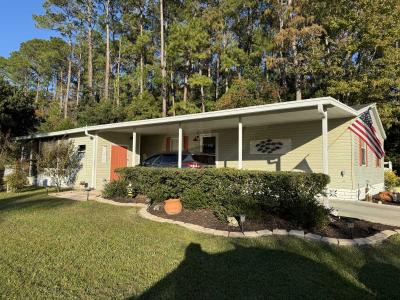 Mobile Home at 2563 Nine Lake Loop Homosassa, FL 34448