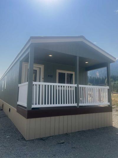 Mobile Home at 410 Cress Drive Ketchum, ID 83340