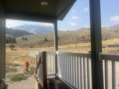 Photo 2 of 9 of home located at 410 Cress Drive Ketchum, ID 83340