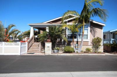 Mobile Home at 16222 Monterey Lane, #206 Huntington Beach, CA 92649