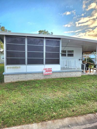 Mobile Home at 7001 142D Ave Largo, FL 33771