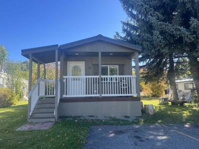 Mobile Home at 81 E Meadows Drive Ketchum, ID 83340