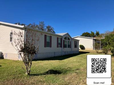 Mobile Home at 1260 Warmwood Dr Grand Island, FL 32735