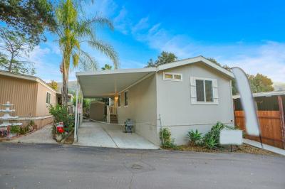 Mobile Home at 23500 The Old Road Spc 33 Newhall, CA 91321