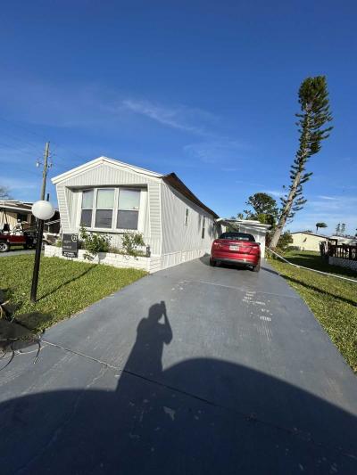 Mobile Home at 5623 Wind Chime Way Bradenton, FL 34203