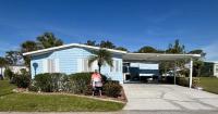 1988 Palm Harbor Manufactured Home