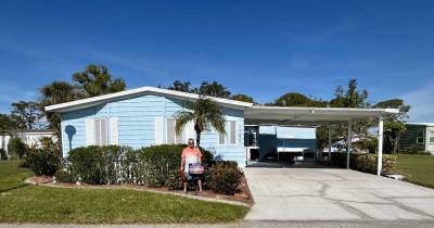 Mobile Home at 1189 S Indies Cir Venice, FL 34285