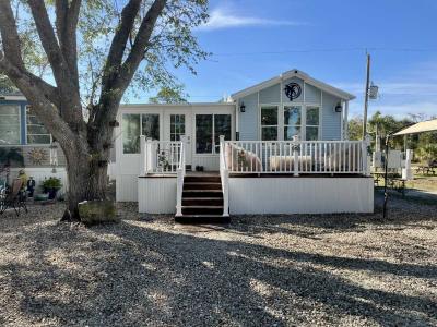 Mobile Home at 1300 N River Rd Lot R31 Venice, FL 34293