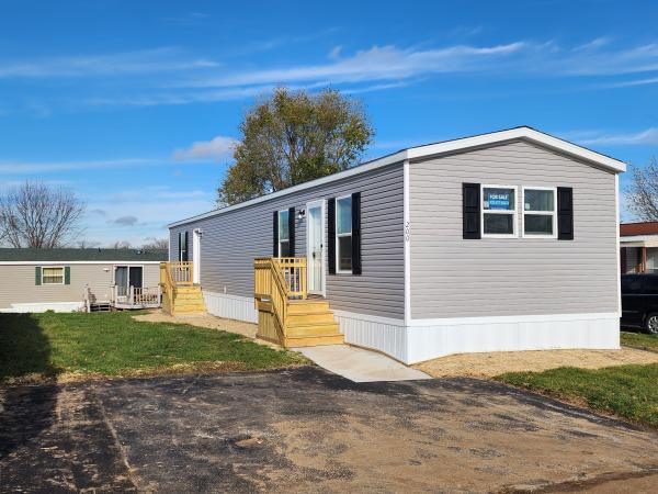 2024 Champion Home Builders, Inc. Mobile Home For Sale