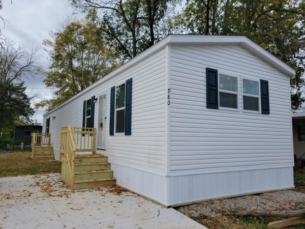 2025 Champion Home Builders, Inc. Mobile Home For Sale