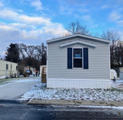 Mobile Home at 525 Lanier South Lyon, MI 48178