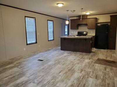 Mobile Home at 730 Allen Road, #155 Manhattan, KS 66502