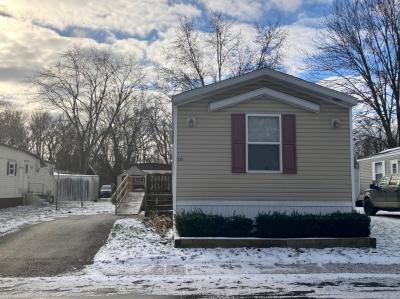 Mobile Home at 238 Longfellow South Lyon, MI 48178