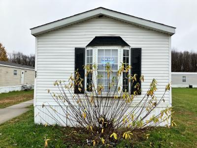 Mobile Home at 937 S Oak Brook Place Warsaw, IN 46580