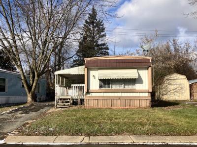 Mobile Home at 245 Browning South Lyon, MI 48178